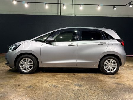 2020 Honda Fit - thumbnail 6