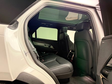 2026 Land Rover Range Rover Sport 261 (2026) RANGE ROVER SPORT EDITION €137,990 thumbnail