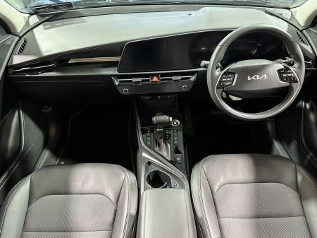 2023 Kia Niro - thumbnail 9