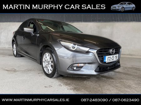 2017 Mazda Mazda3 - thumbnail 6