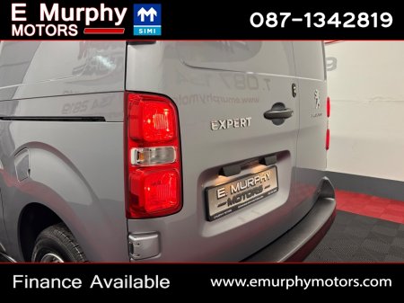 2023 Peugeot Expert - thumbnail 26