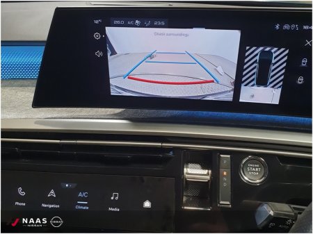 2025 Peugeot 3008 GT EV €36,945 thumbnail