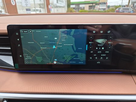 2026 KGM TORRES EVX - thumbnail 36