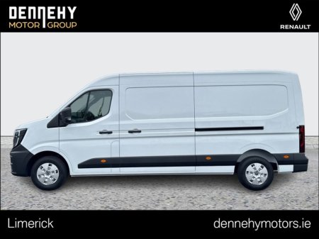 2026 Renault Master - thumbnail 16