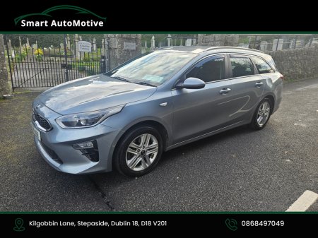 2018 Kia Ceed - thumbnail 17