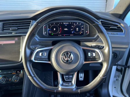 2019 Volkswagen Tiguan - photo 4