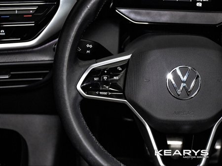 2023 Volkswagen ID.5 - thumbnail 18