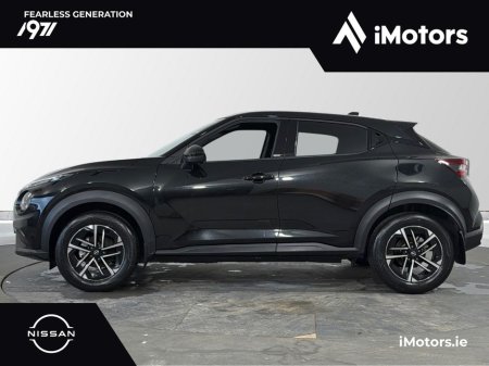 2026 Nissan Juke - thumbnail 7