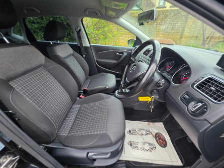 2016 Volkswagen Polo - thumbnail 12