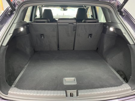 2022 Audi Q4 e-tron - thumbnail 7