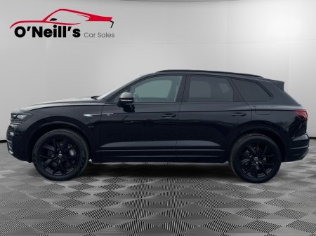 2021 Volkswagen Touareg - photo 6