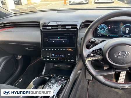 2023 Hyundai Tucson - thumbnail 13