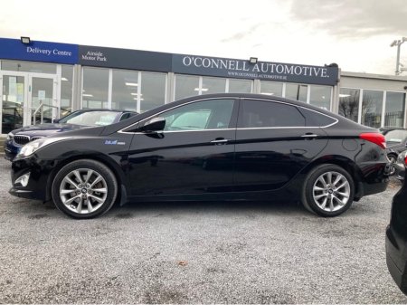 2015 Hyundai i40  €13,999