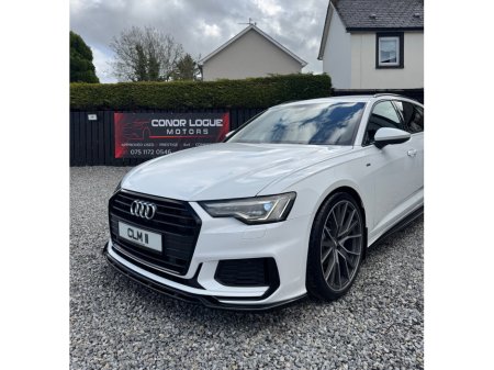 2019 Audi A6 - thumbnail 27