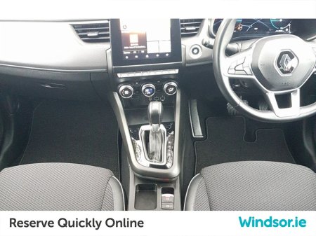 2023 Renault Arkana E-TECH Hybrid 145 Auto techno * Price includes 3k scrappage * €27,995