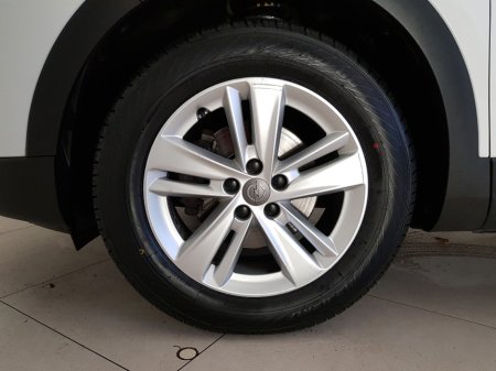 2018 Opel Grandland X SC 1.6 Turbo D 120PS 4DR €18,650