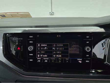 2020 Volkswagen Polo - thumbnail 18