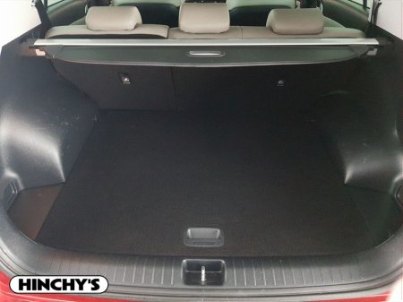 2018 Kia Sportage - thumbnail 9