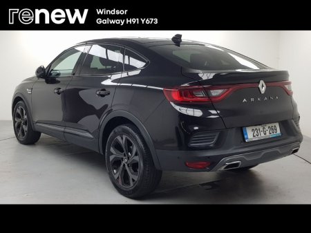 2023 Renault Arkana - thumbnail 3