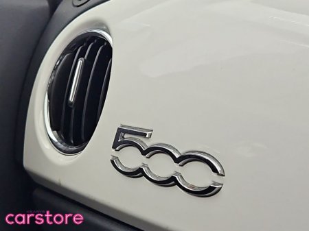 2017 Fiat 500 - thumbnail 19