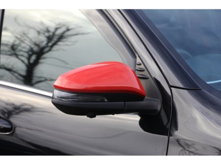 2025 Toyota Hilux GR Sport * Wide Arch Model * Extra spec €67,950 thumbnail