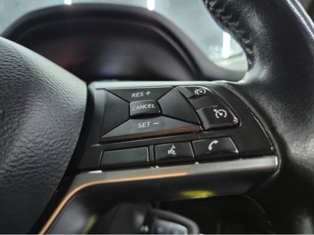 2019 Nissan Qashqai - thumbnail 8