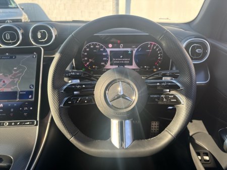 2025 Mercedes-Benz GLC Class - thumbnail 20