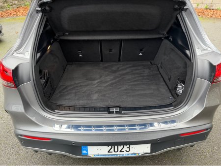 2023 Mercedes-Benz EQA 350 AMG LNE PREMIUM 4MATIC 4WD//GREAT SPECIFICATION//MERCEDES SERVICE HISTORY//SIMI AND AA DEALER €34,950 thumbnail