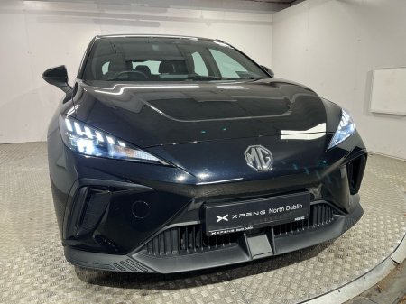 2024 MG 4 - thumbnail 18