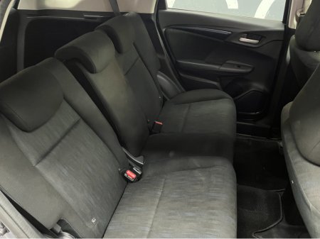 2022 Honda Shuttle €17950 2022 HONDA SHUTTLE HYBRID SENSING 1.5 AUTOMATIC / CRUISE CONTROL / REVERSE CAMERA AND MORE €17,950 thumbnail