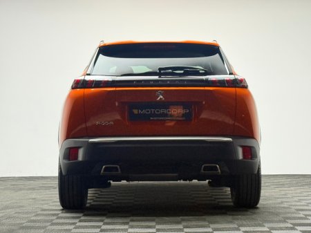 2021 Peugeot 2008 ALLURE 1.2 PURETECH 130 €16,990 thumbnail