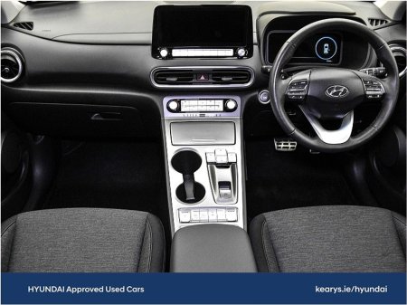 2023 Hyundai Kona EV Premium 64 kWh €24,990