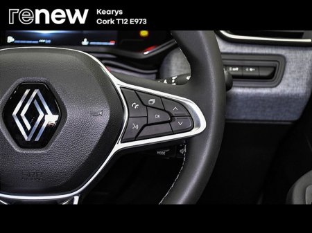 2025 Renault Clio - thumbnail 15