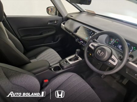 2026 Honda Jazz 1.5 e:HEV Advance €35,545