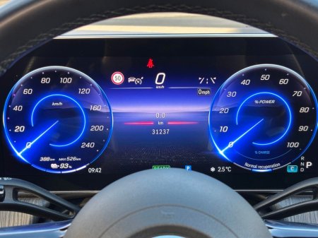 2023 Mercedes-Benz EQE SUNROOF AMG LINE PREMIUM €46,995 thumbnail