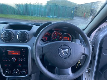 2015 Dacia Duster ALTERNATIVE 1.5 DCI 110 €6,950 thumbnail