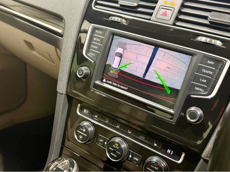 2017 Volkswagen Golf - thumbnail 6