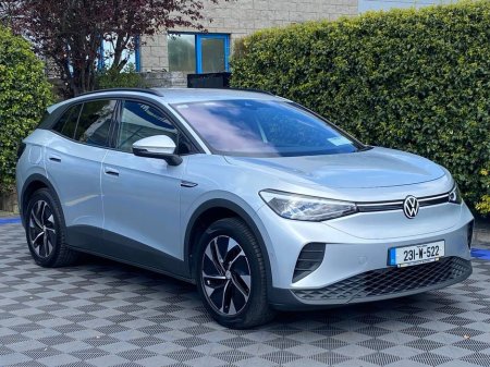 2023 Volkswagen ID.4 - thumbnail 15