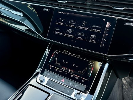 2025 Audi Q7 - thumbnail 14