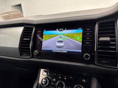 2024 Skoda Kodiaq - thumbnail 20