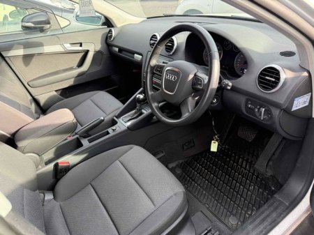 2013 Audi A3 - photo 4