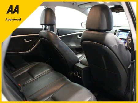 2016 Hyundai i30 - thumbnail 18