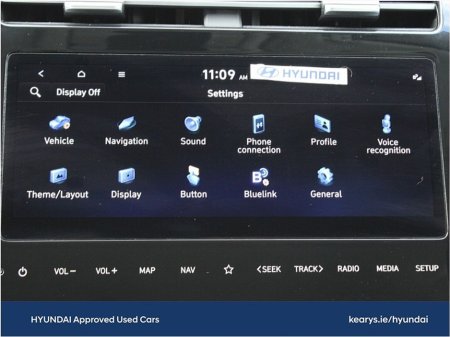 2024 Hyundai Tucson 2WD Executive Plus HEV STG Auto thumbnail