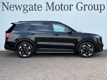 2026 Kia Sorento - photo 4