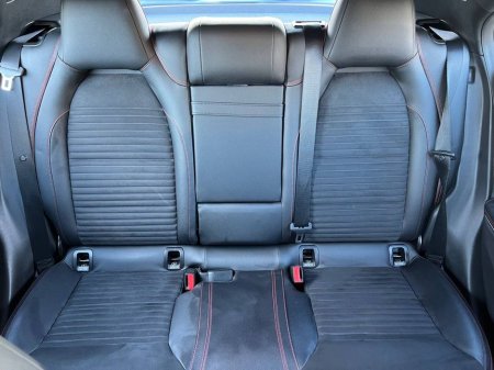 2013 Mercedes-Benz A Class - thumbnail 9