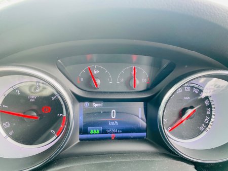 2019 Opel Astra - thumbnail 15