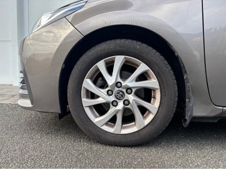 2018 Toyota Corolla 1.4 D-4D LUNA 4DR €15,995 thumbnail