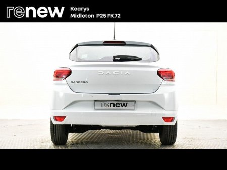 2023 Dacia Sandero - thumbnail 10