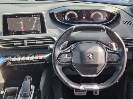 2018 Peugeot 3008 - thumbnail 17