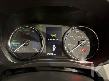 2020 Mitsubishi Outlander - thumbnail 18